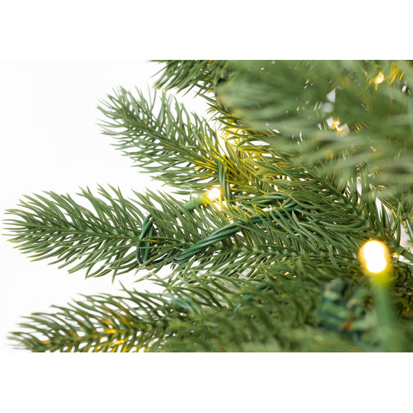 Ель искусственная Winter Light / ML-0070-003 (300см)