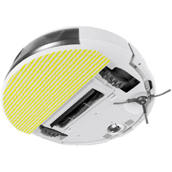 Робот-пылесос KARCHER RCV 2 (1.269-670.0)