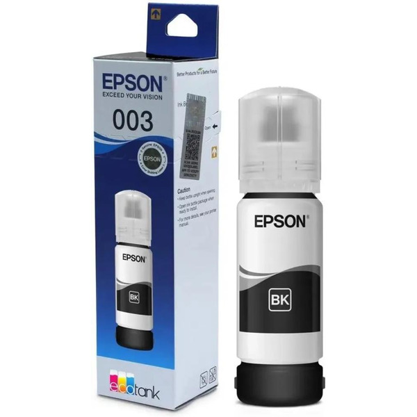 Контейнер с чернилами Epson C13T00V198