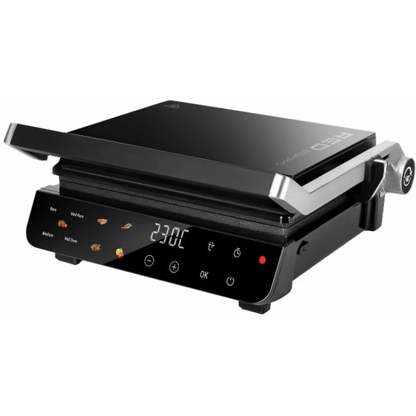 Гриль-духовка RED Colorsense SteakPRO G830D
