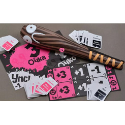 Настольная игра Мир Хобби Поэзия неандертальцев 915979