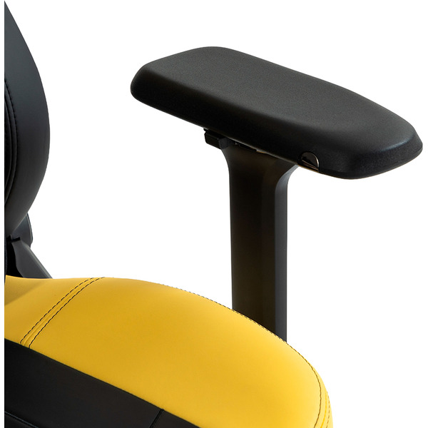 Кресло компьютерное EVOLUTION NOMAD PRO Cyberpunk Core