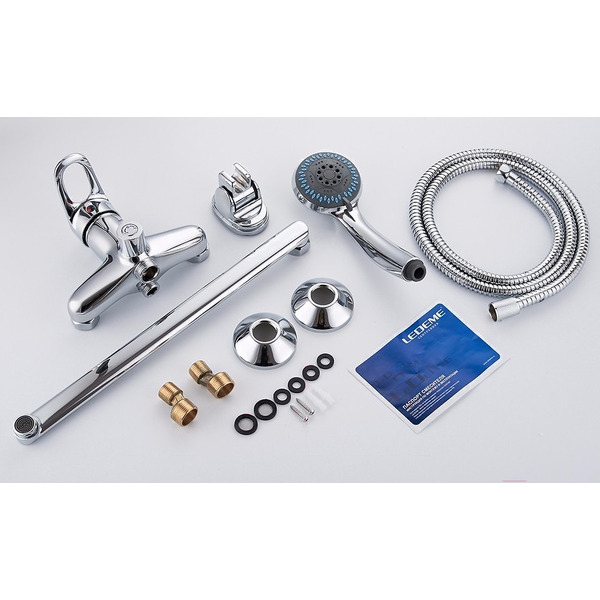 Смеситель Ledeme L2204