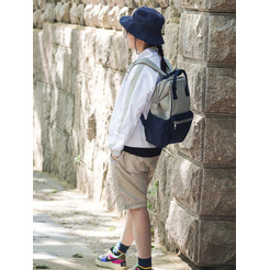 Рюкзак Qminica EMB-002С