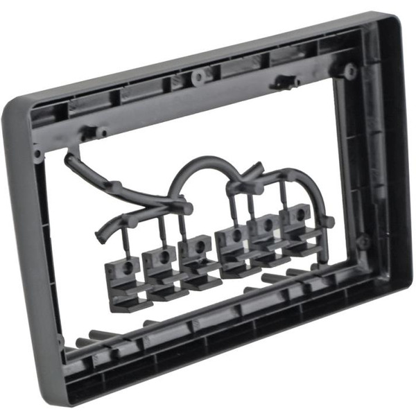 Рамка INCAR RTY-FC724 (TOYOTA 9")