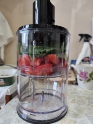 Блендер Braun MQ 55254 MBK