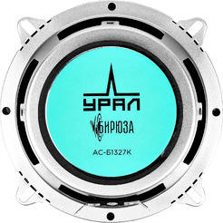 Автоакустика Урал AС-Б1327К Бирюза