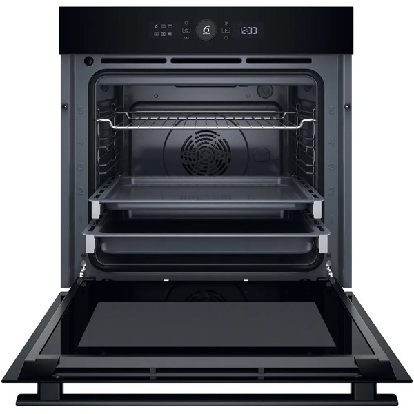 Электрический духовой шкаф Whirlpool WOI4S8HM2SBA