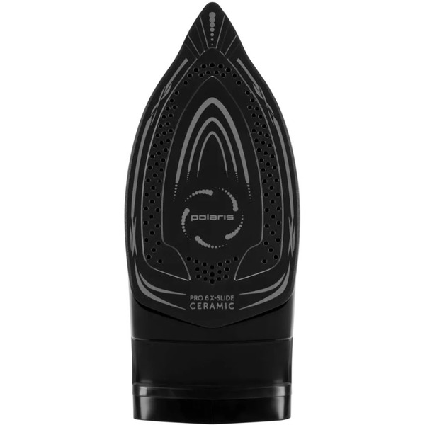 Утюг Polaris PIR 2420AK (черный)