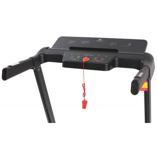 Беговая дорожка Titanium SF 0465