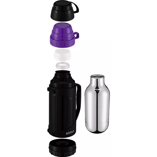 Термос Kitfort KT-1233