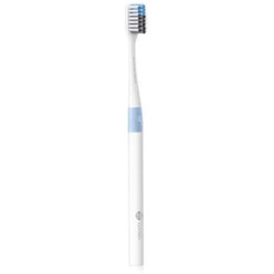 Зубная щетка Dr.Bei Bass Classic Pothook (blue)