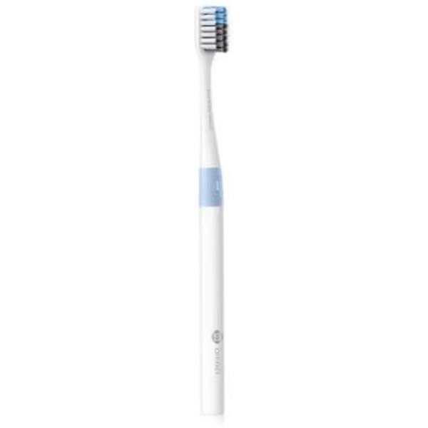 Зубная щетка Dr.Bei Bass Classic Pothook (blue)