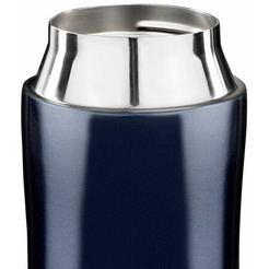 Термокружка Laima 608821 0.47л (синий)