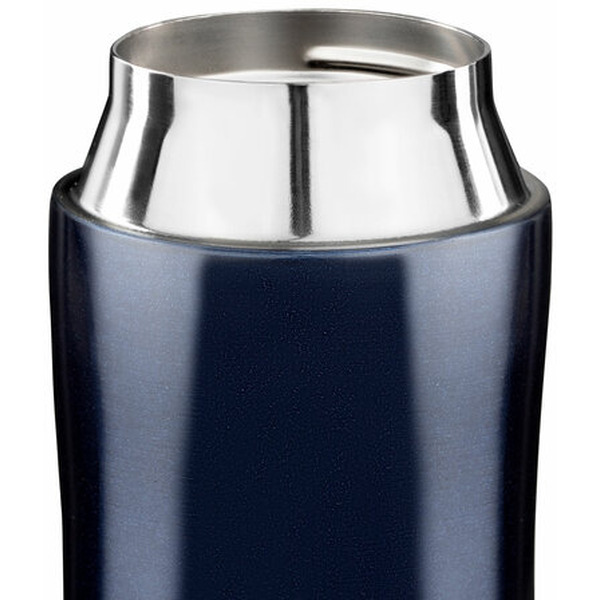 Термокружка Laima 608821 0.47л (синий)