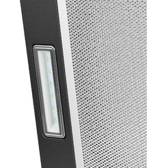 Вытяжка MAUNFELD Box Push 40 (черный)