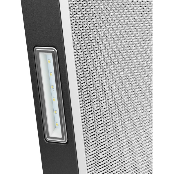 Вытяжка MAUNFELD Box Push 40 (черный)