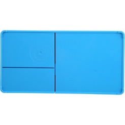 Подставка-органайзер RIO DELI Z25130