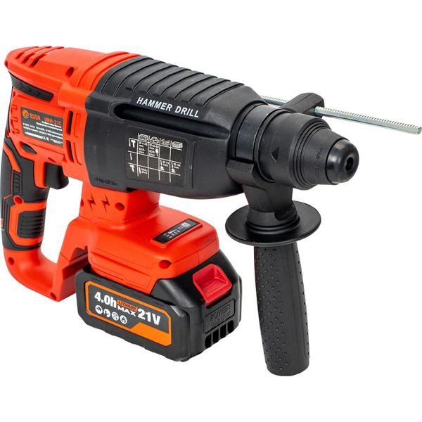 Перфоратор Edon URH-21C