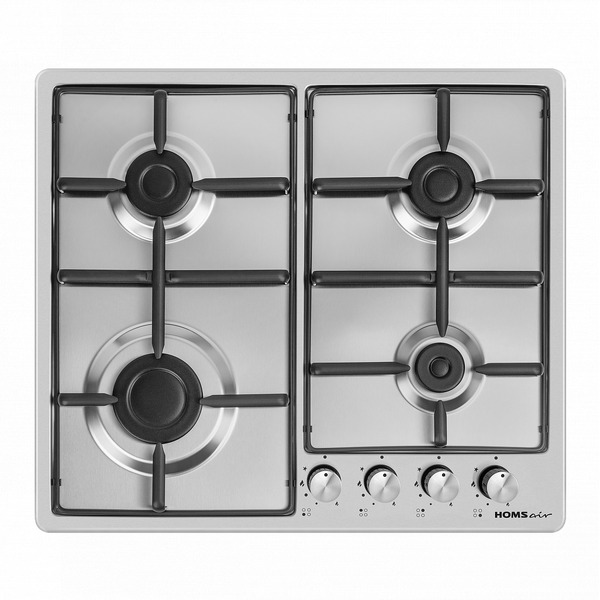 Варочная панель HOMSair HGS643S