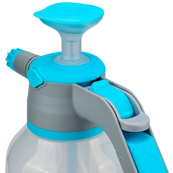 Опрыскиватель GPT ZFB-2