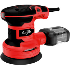 Шлифмашина эксцентриковая ELITECH МШЭ 031Э (202427)