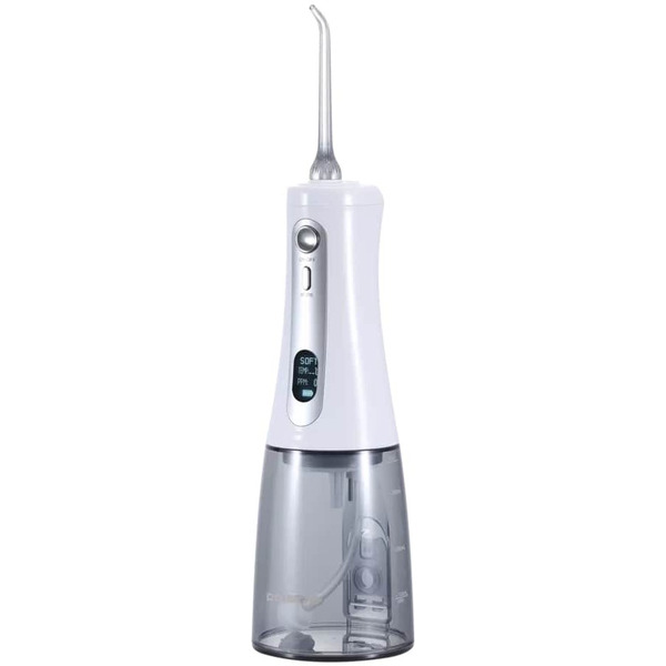 Ирригатор POLARIS PWF 0305T (белый)