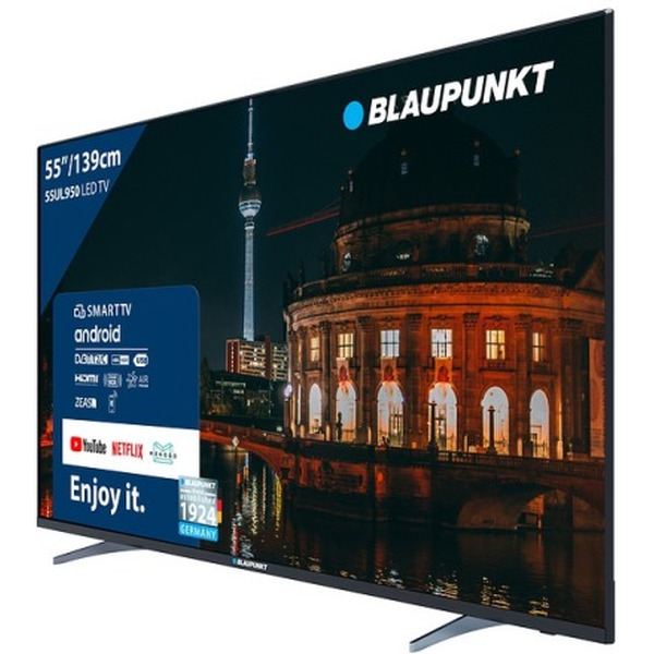 Телевизор Blaupunkt 55UL950T