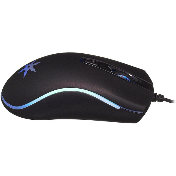 Мышь Oklick 704G TOKUGAWA