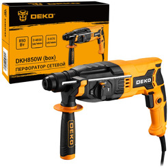 Перфоратор Deko DKH850W (063-4116)