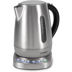 Электрический чайник Hyundai HYK-S7770