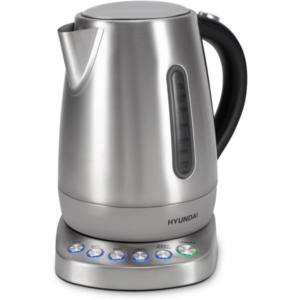 Электрический чайник Hyundai HYK-S7770