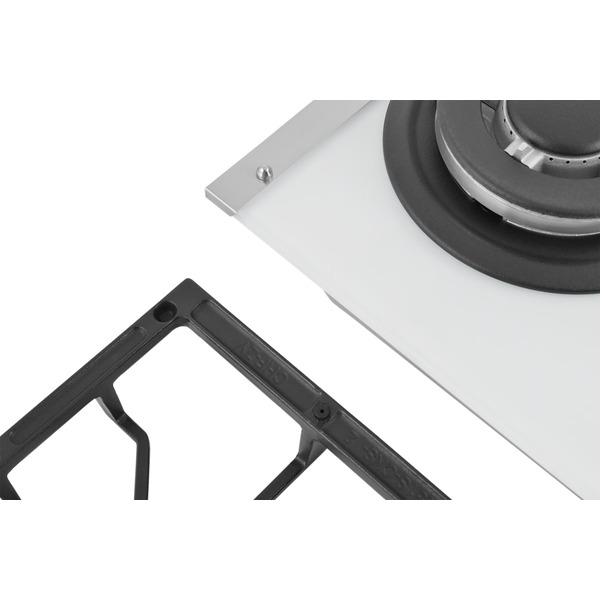 Варочная поверхность газовая ZUGEL ZGH292W