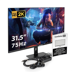 Монитор ExeGate SmartView ES3207TA EX299474RUS