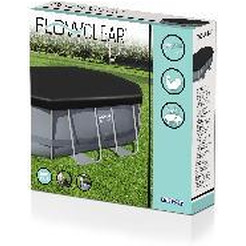 Тент-чехол Bestway 58424 (305 х 184 см) для бассейна 305 х 200 х 84 см