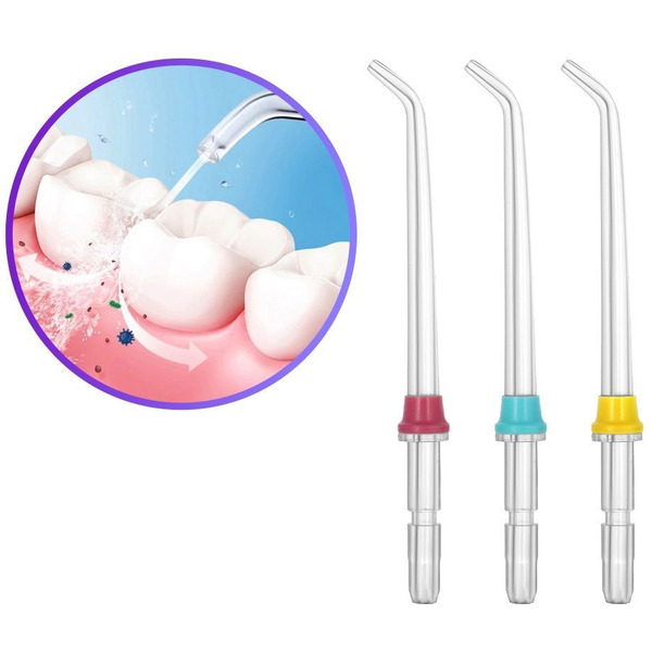 Ирригатор для полости рта Kitfort КТ-2958-4