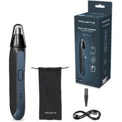 Триммер для носа и ушей Rowenta TN3720E0