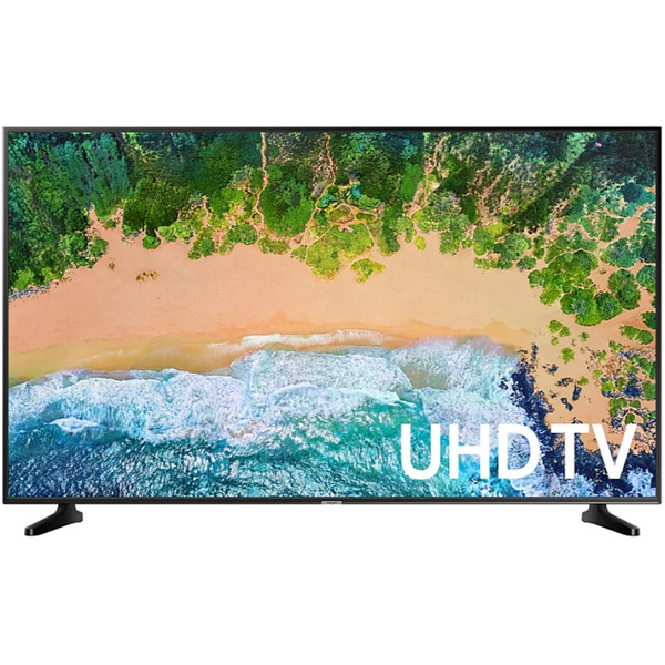 Телевизор SAMSUNG UE65NU7090UXRU