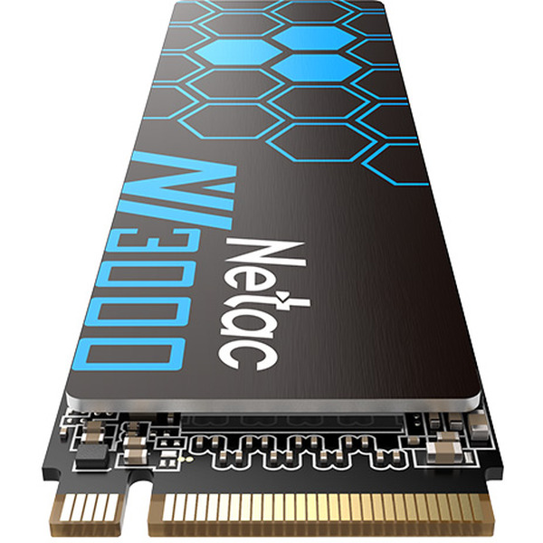 SSD Netac NV3000 1TB NT01NV3000-1T0-E4X