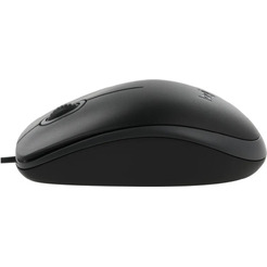 Мышь Logitech M110 Silent черный (910-005502)