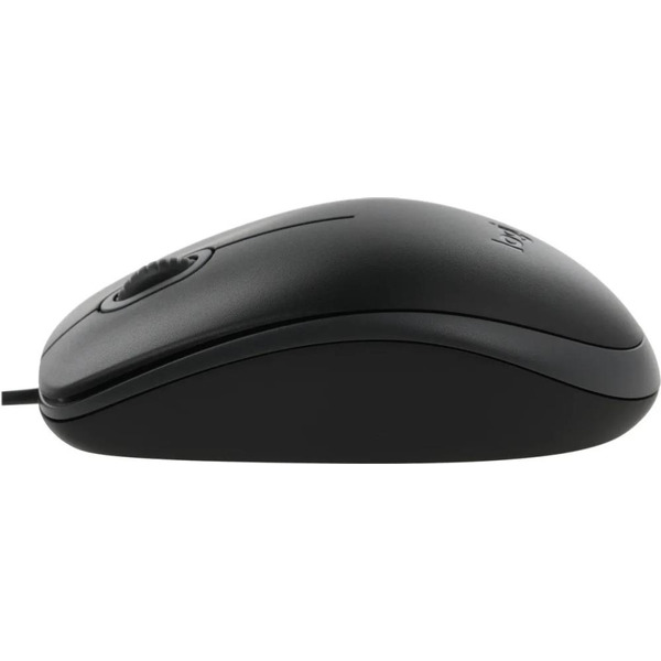 Мышь Logitech M110 Silent черный (910-005502)