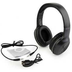 Наушники Gembird BHP-MIA