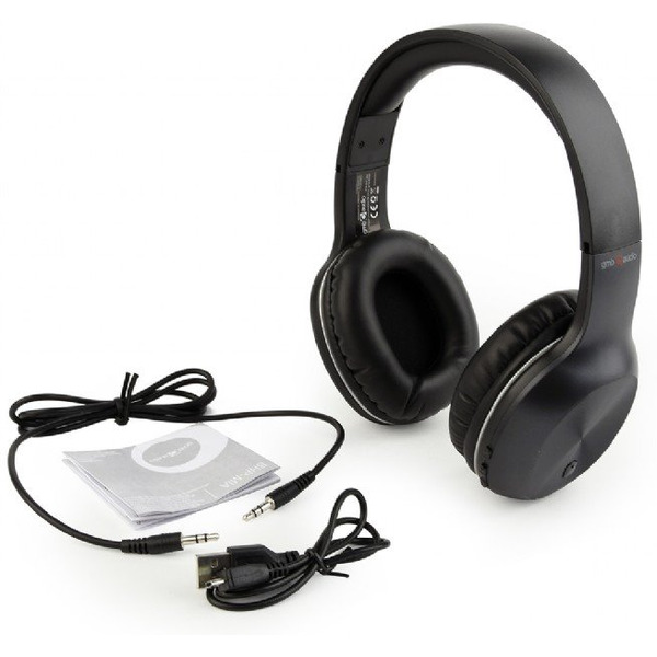 Наушники Gembird BHP-MIA