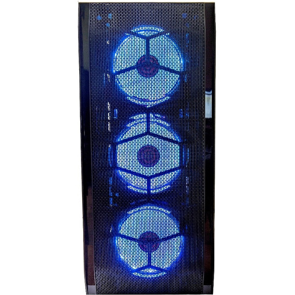 Компьютер Jet Gamer 21L484