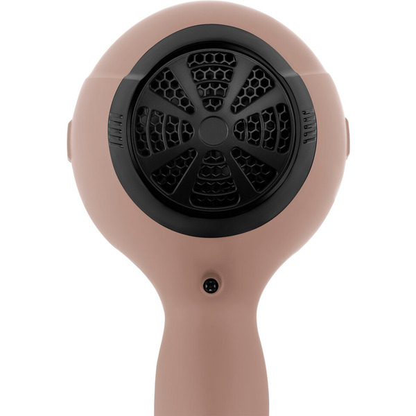 Фен POLARIS PHD 2600ACi Salon Hair (пыльный розовый)