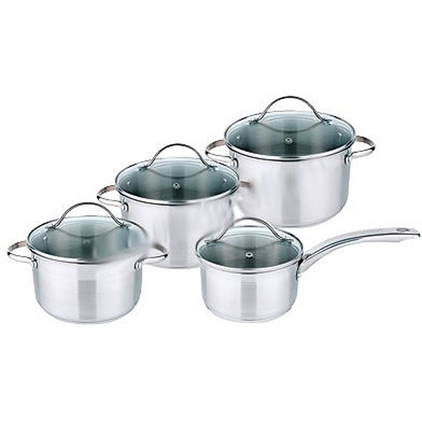 Набор посуды BOHMANN Набор посуды Bohmann BH 0888