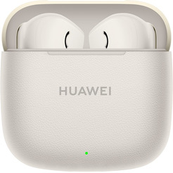 Беспроводные наушники HUAWEI FreeBuds SE 3 Wired Charging (бежевый)