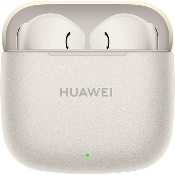 Беспроводные наушники HUAWEI FreeBuds SE 3 Wired Charging (бежевый)