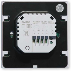 Терморегулятор CALEO SM930