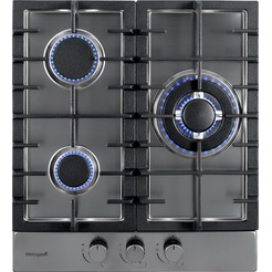 Варочная панель Weissgauff HGG 451 XFH